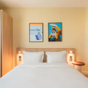 4* Aparthotel Numa Pavilion