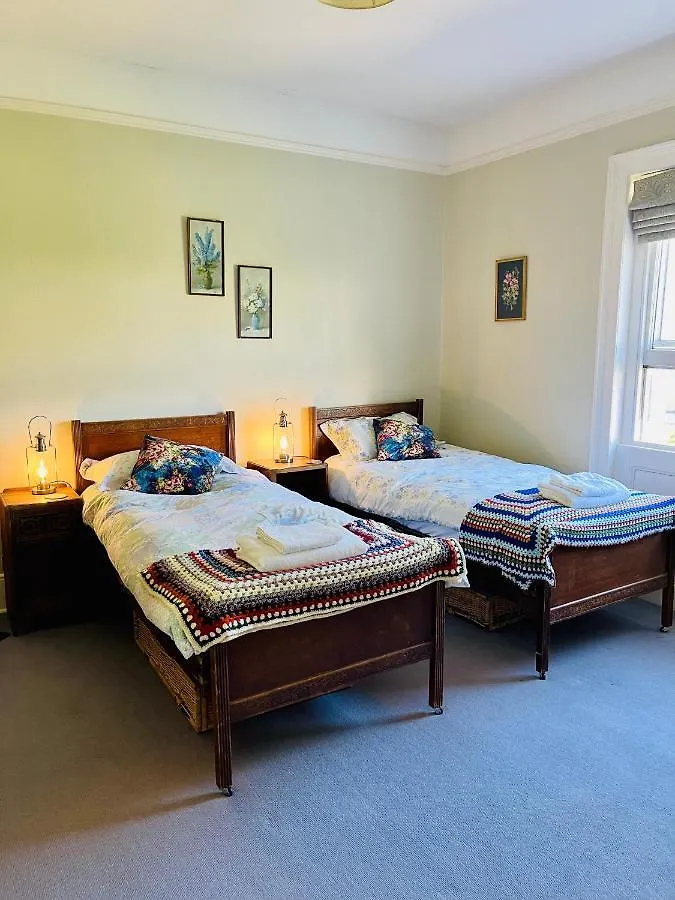Holiday home Beautiful Private 2 Bedroom Suite In Mansion Home With Free Parking Brighton United Kingdom